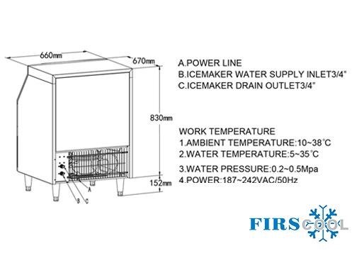 may lam da firscool icm-120-fz hinh 0