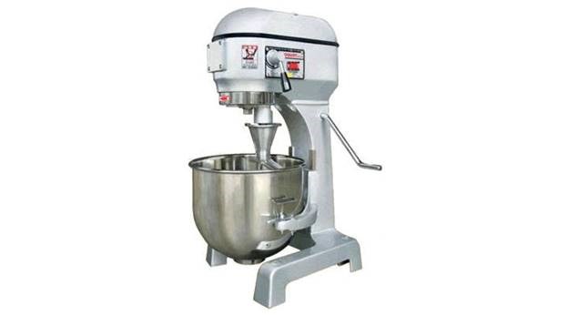 may tron bot 20l jendah pm-20 hinh 0