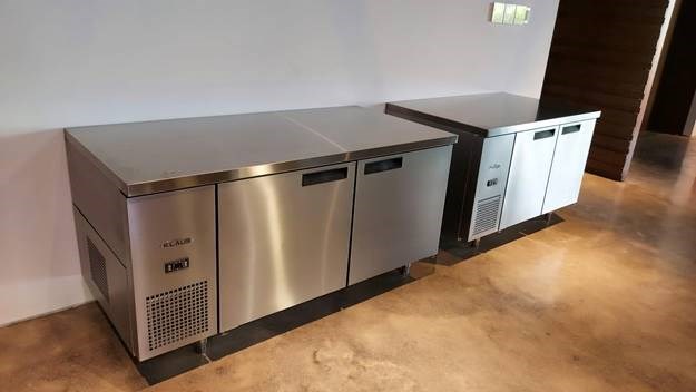 ban mat 2 canh inox klaus kcc-c-2d-15 hinh 0
