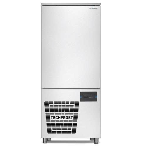 tu cap dong nhanh techfrost e15 hinh 0