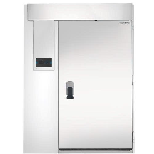 tủ cấp đông nhanh công nghiệp techfrost e400 hình 0 tu cap dong nhanh cong nghiep techfrost e400 hinh 0