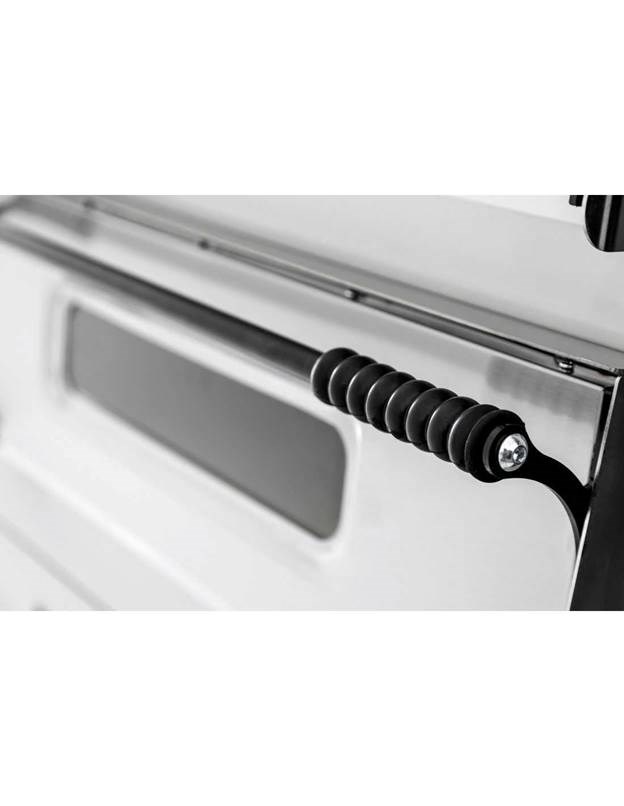 lò nướng bánh pizza dạng tầng prismafood basic 44 hình 2 lo nuong banh pizza dang tang prismafood basic 44 hinh 2