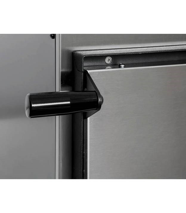 lò nướng bánh pizza dùng điện prismafood basic 1/40 glass 2t hình 3 lo nuong banh pizza dung dien prismafood basic 1/40 glass 2t hinh 3