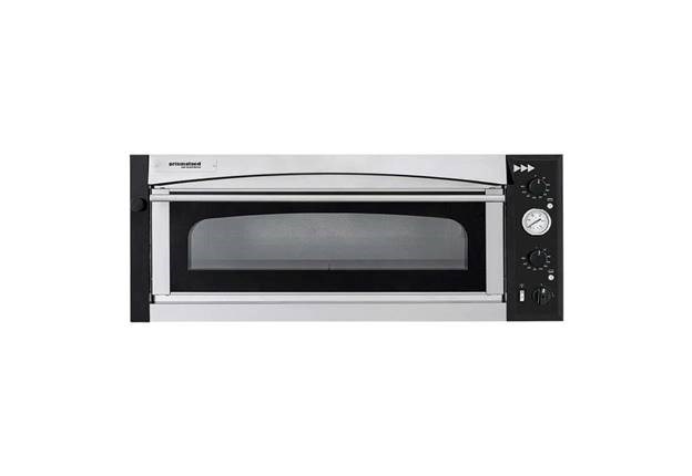 lò nướng bánh pizza 4 bánh dùng điện prismafood superior xl 4 glass hình 0 lo nuong banh pizza 4 banh dung dien prismafood superior xl 4 glass hinh 0