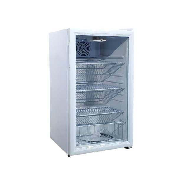 tu mat minibar kolner kn98 hinh 0