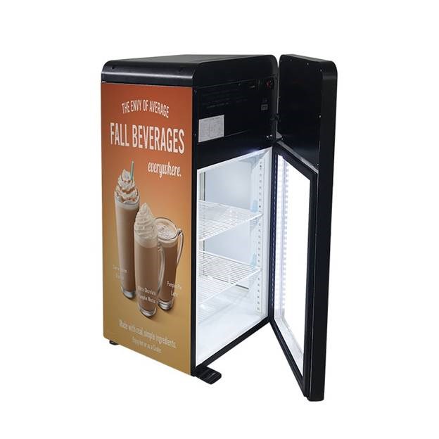 tủ giữ lạnh/giữ ấm kolner kn68bw hình 0 tu giu lanh/giu am kolner kn68bw hinh 0