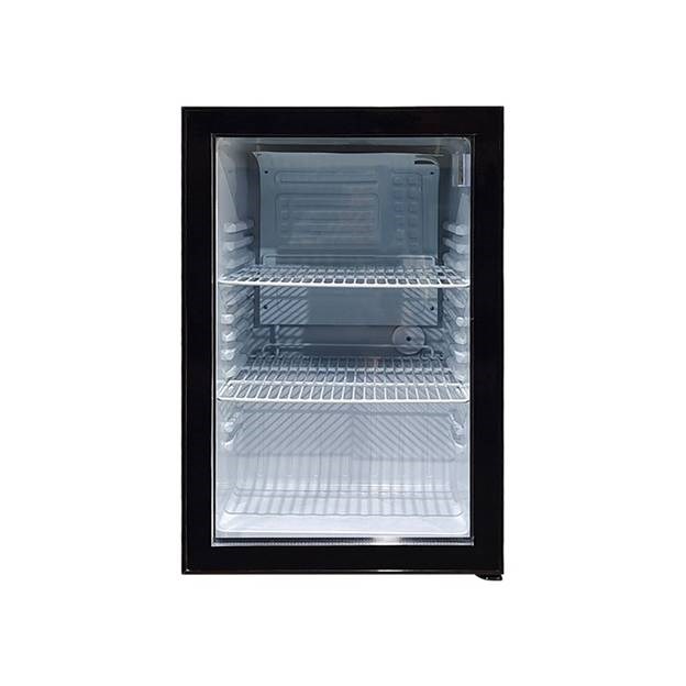 tu mat minibar kolner kn68e hinh 0