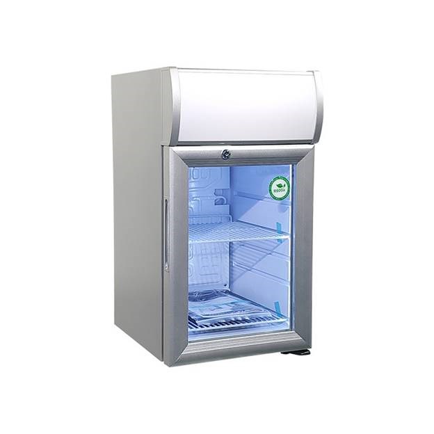 tu mat minibar kolner kn21b hinh 0