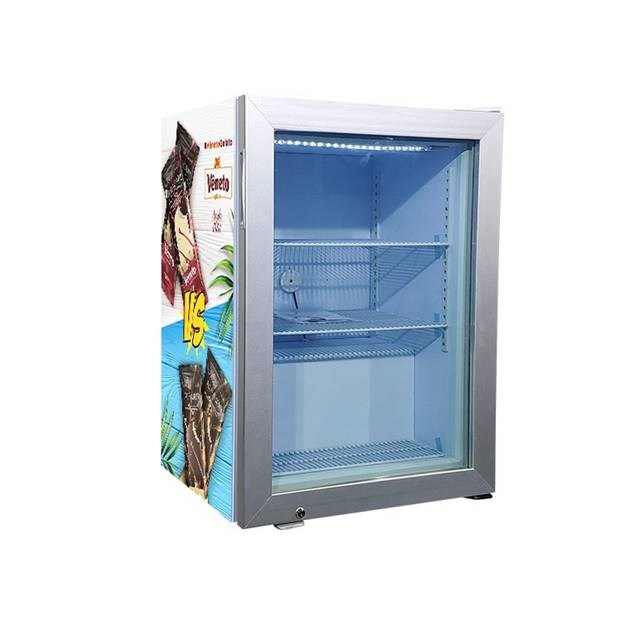 tủ đông đứng 1 cánh kính kolner knf98 hình 1 tu dong dung 1 canh kinh kolner knf98 hinh 1