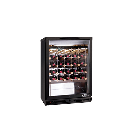 tủ bảo quản rượu vang williams bc1w hình 0 tu bao quan ruou vang williams bc1w hinh 0