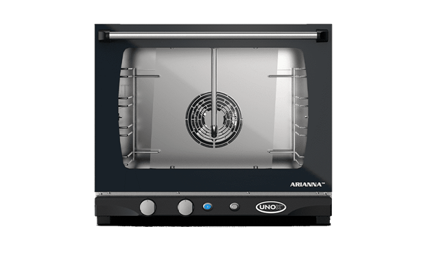 lo nuong dien doi luu unox bakerlux™ & linemiss™ manual xft133 hinh 0