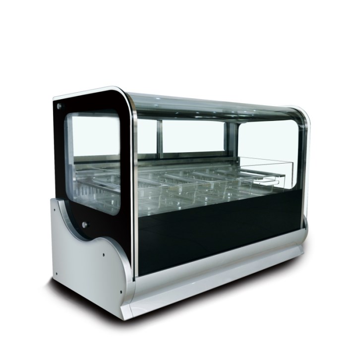tủ trưng bày kem kolner knfa550v hình 0 tu trung bay kem kolner knfa550v hinh 0
