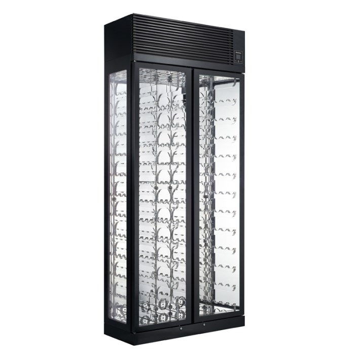 tủ bảo quản rượu vang kolner hình 0 tu bao quan ruou vang kolner hinh 0