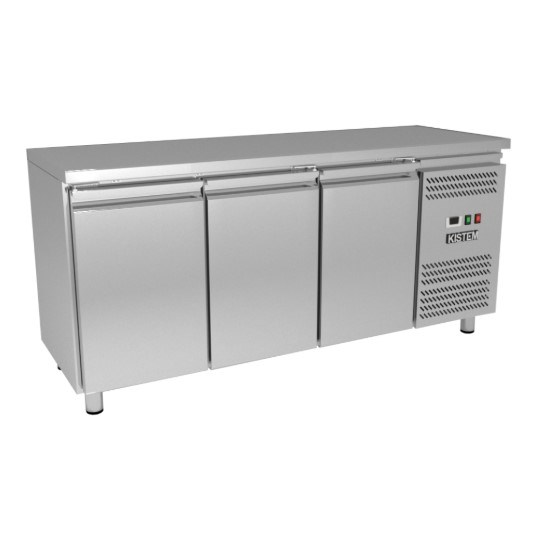 bàn mát 3 cánh inox kistem kis-xft17r quạt gió hình 0 ban mat 3 canh inox kistem kis-xft17r quat gio hinh 0