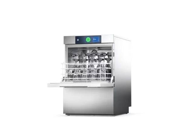 máy rửa ly hobart profi gc hình 0 may rua ly hobart profi gc hinh 0