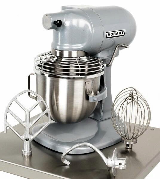 máy trộn bột hobart n50 hình 0 may tron bot hobart n50 hinh 0