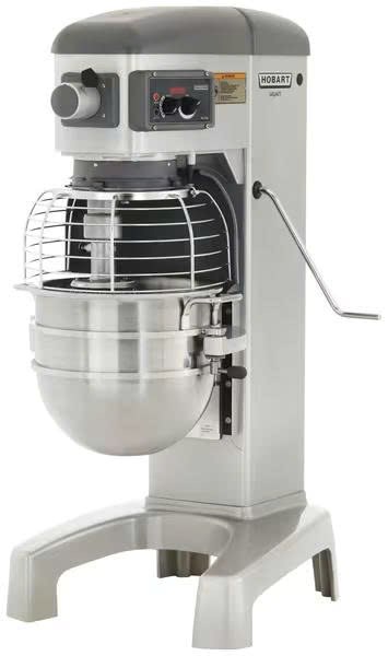 may tron bot hobart hl300 hinh 0