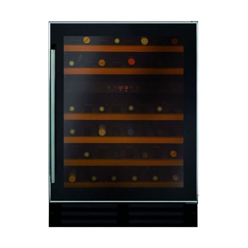 tủ rượu độc lập baumatic bwc600ss hình 0 tu ruou doc lap baumatic bwc600ss hinh 0