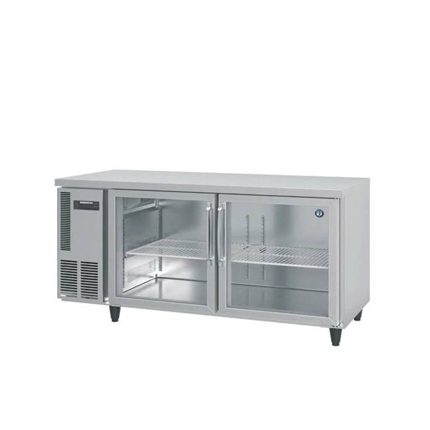 bàn mát 2 cánh kính hoshizaki rt-156ma-sg hình 0 ban mat 2 canh kinh hoshizaki rt-156ma-sg hinh 0