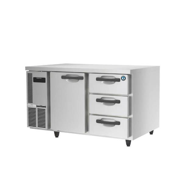 bàn đông 1 cánh 3 ngăn kéo hoshizaki ft-128ma-s-3d hình 0 ban dong 1 canh 3 ngan keo hoshizaki ft-128ma-s-3d hinh 0