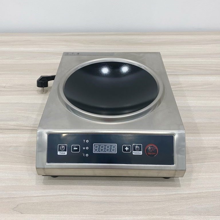 bep dien tu xao wc-350c1 hinh 0