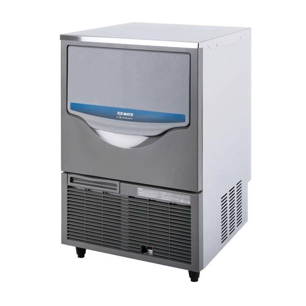 máy làm đá viên hoshizaki srm-80a hình 0 may lam da vien hoshizaki srm-80a hinh 0