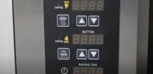 lo nuong 3 tang dung dien turbo chef tce-3l-6t hinh 1