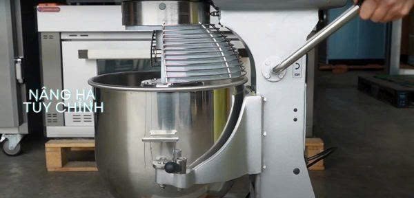 may tron bot 30 lit turbo chef tcdm30-l hinh 2