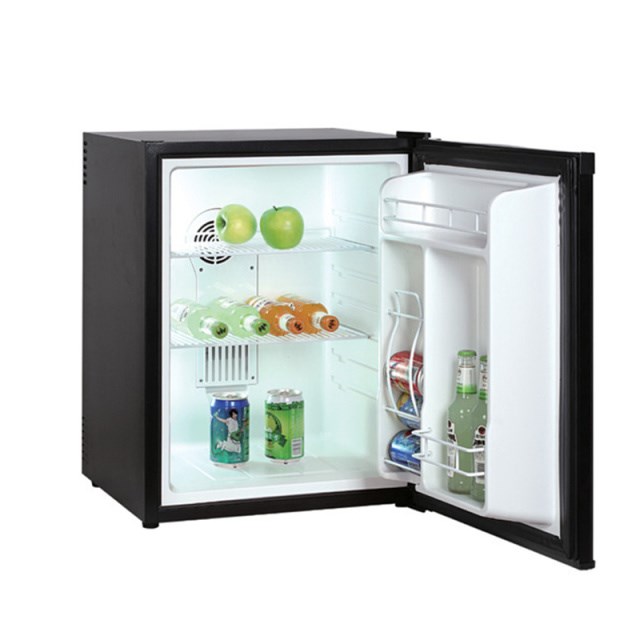 tu mat mini bar 60l homesun bch-65 hinh 0