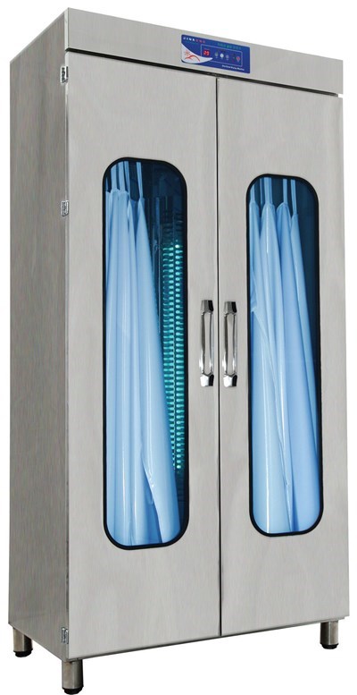 tủ khử trùng tạp dề kolner kn-sap25 hình 0 tu khu trung tap de kolner kn-sap25 hinh 0