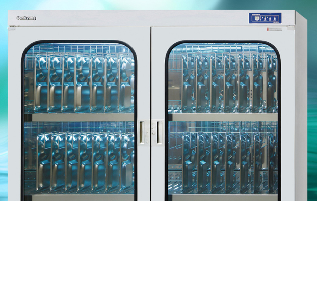 tu tiet trung khay quan su sunkyung sk-1800k hinh 0