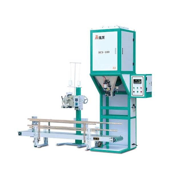 máy cân đóng gói định lượng bao dệt pp dcs-100-a3 hình 0 may can dong goi dinh luong bao det pp dcs-100-a3 hinh 0