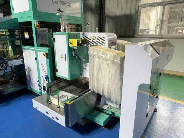 day chuyen dong goi gao tui det pp 5-25kg zdb-900-q30 hinh 6