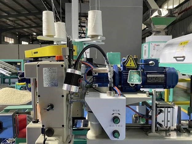 day chuyen dong goi gao tui det pp 5-25kg zdb-900-q30 hinh 5