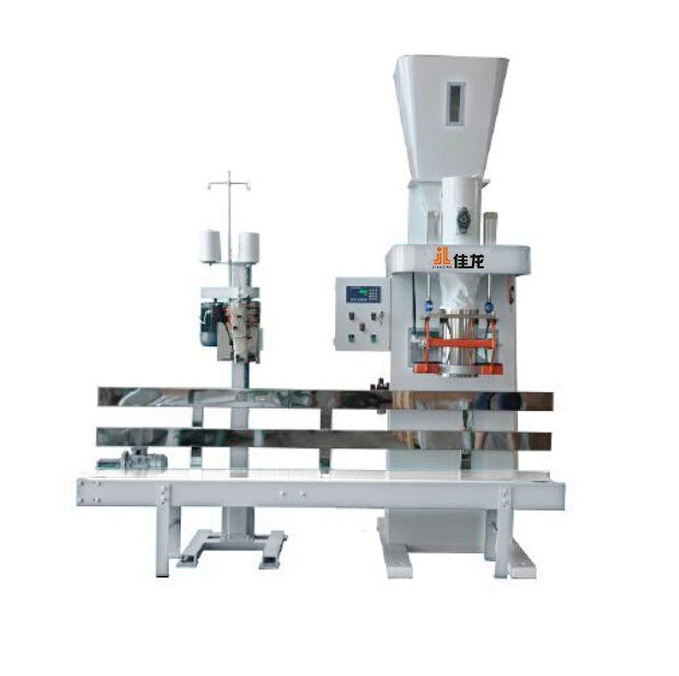 máy cân đóng gói bột định lượng dcs-25k-l1 hình 0 may can dong goi bot dinh luong dcs-25k-l1 hinh 0