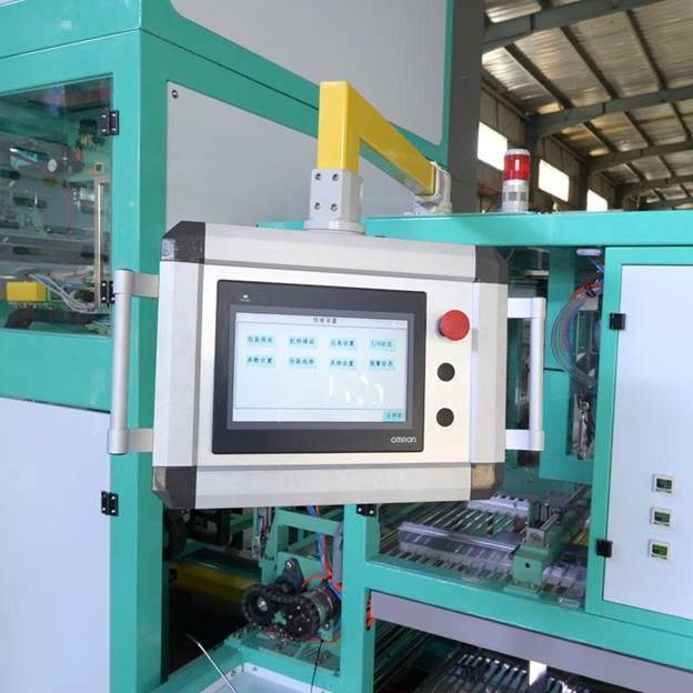 dây chuyền giải pháp đóng gói và máy đóng gói gạo túi dệt pp 25kg–50kg zdb-600-q9 hình 4 day chuyen giai phap dong goi va may dong goi gao tui det pp 25kg–50kg zdb-600-q9 hinh 4