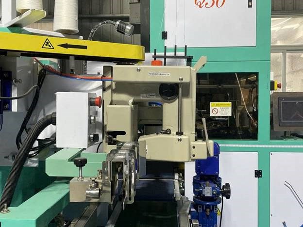 day chuyen dong goi gao tui det pp 5-25kg zdb-900-q30 hinh 3