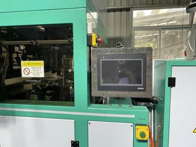 day chuyen dong goi gao tui det pp 5-25kg zdb-900-q30 hinh 2