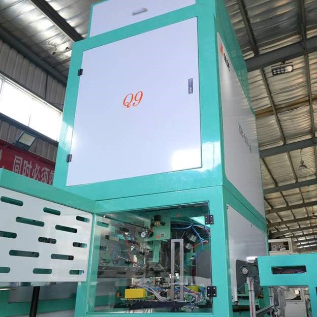 dây chuyền giải pháp đóng gói và máy đóng gói gạo túi dệt pp 25kg–50kg zdb-600-q9 hình 3 day chuyen giai phap dong goi va may dong goi gao tui det pp 25kg–50kg zdb-600-q9 hinh 3