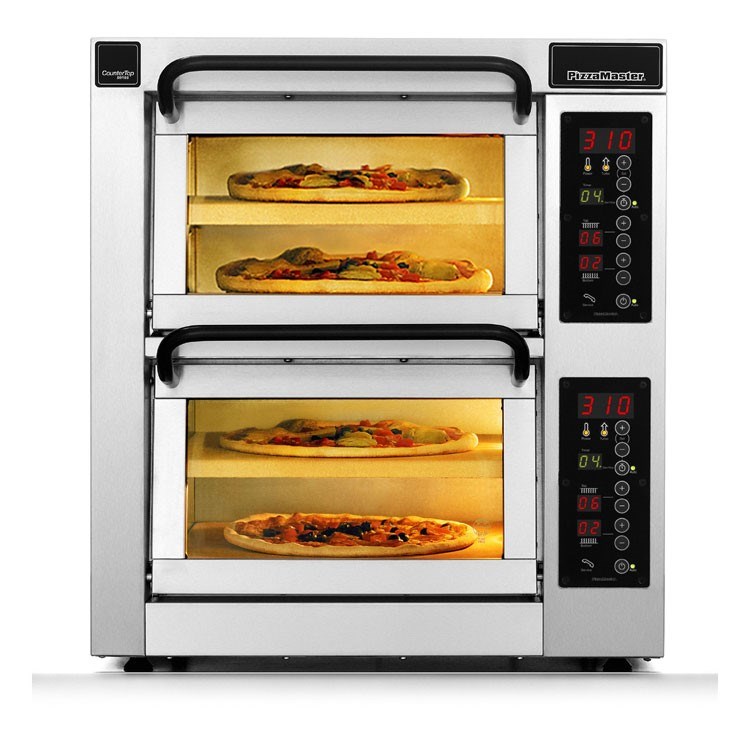 lo nuong banh pizza dien de ban pizzamaster pm 352ed-2 hinh 0