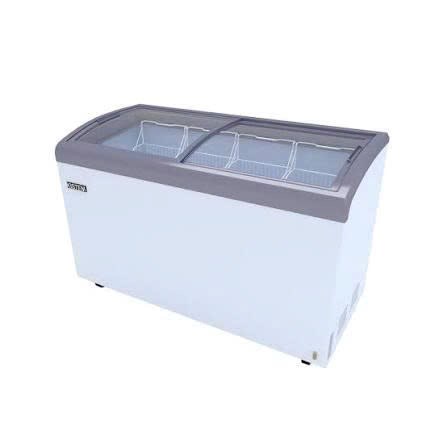 tủ đông trưng bày kistem kis-xdr37f hình 0 tu dong trung bay kistem kis-xdr37f hinh 0