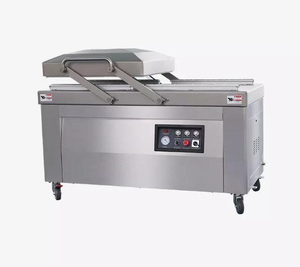 máy hút chân không tự động cho túi nhựa hvc-610s/2b hình 0 may hut chan khong tu dong cho tui nhua hvc-610s/2b hinh 0