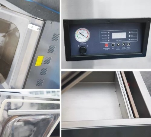 máy đóng gói chân không để bàn dz-400/t hình 1 may dong goi chan khong de ban dz-400/t hinh 1