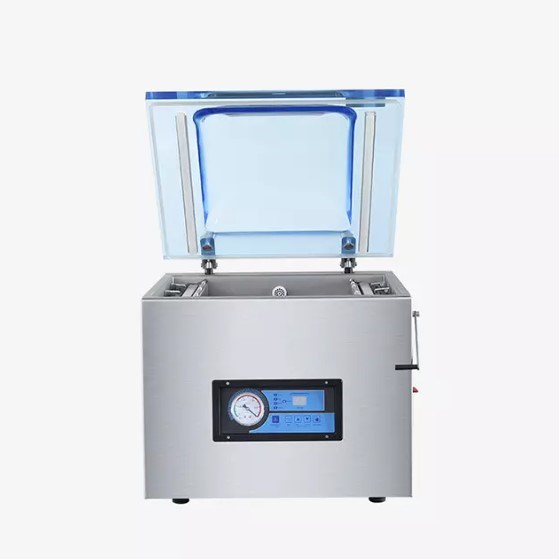 máy hút chân không thực phẩm chuyên nghiệp có bơm khí nitơ hvc-510t/2a hình 0 may hut chan khong thuc pham chuyen nghiep co bom khi nito hvc-510t/2a hinh 0