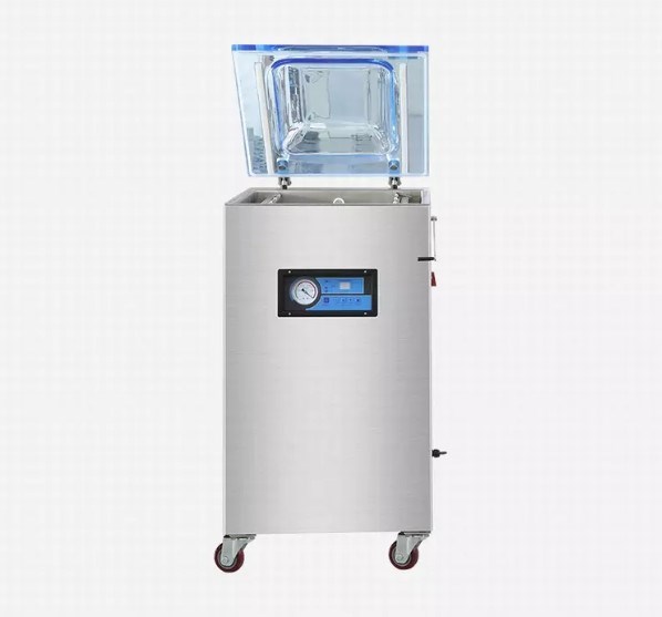 máy hút chân không và bơm khí bảo quản thực phẩm chuyên dụng hvc-410f/2a hình 0 may hut chan khong va bom khi bao quan thuc pham chuyen dung hvc-410f/2a hinh 0