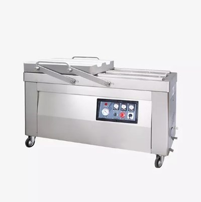 máy hút chân không dùng màng nhôm fish hvc-610s/4c hình 0 may hut chan khong dung mang nhom fish hvc-610s/4c hinh 0
