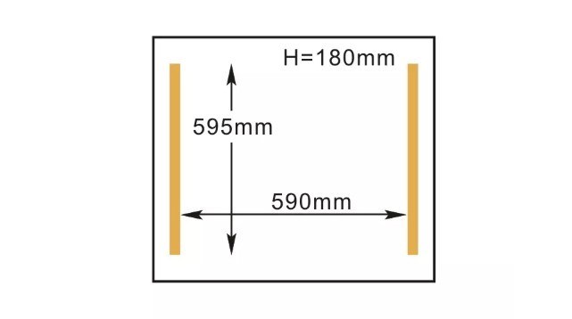 máy đóng gói chân không màng mylar thương mại thực phẩm dz-600/s hình 2 may dong goi chan khong mang mylar thuong mai thuc pham dz-600/s hinh 2