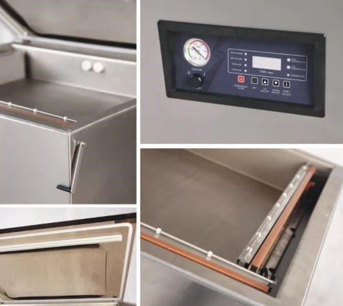 máy hút chân không thực phẩm dz-900/2l hình 1 may hut chan khong thuc pham dz-900/2l hinh 1