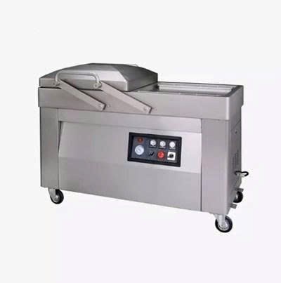 máy đóng gói hút chân không hai buồng hvc-510/2sa hình 0 may dong goi hut chan khong hai buong hvc-510/2sa hinh 0