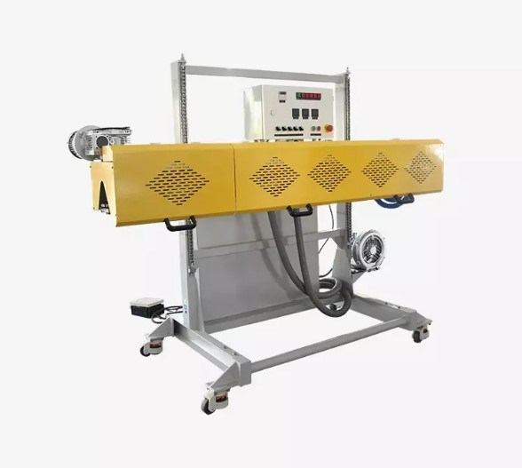 máy hàn nhiệt tự động cho túi màng pe fbh-32 hình 0 may han nhiet tu dong cho tui mang pe fbh-32 hinh 0